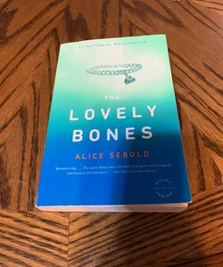 The Lovely Bones