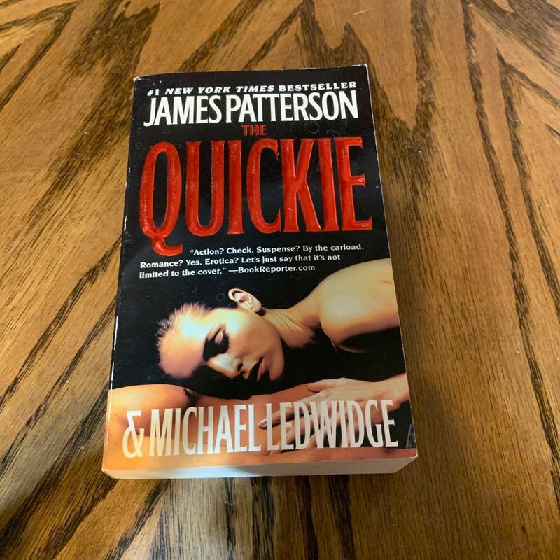 The Quickie