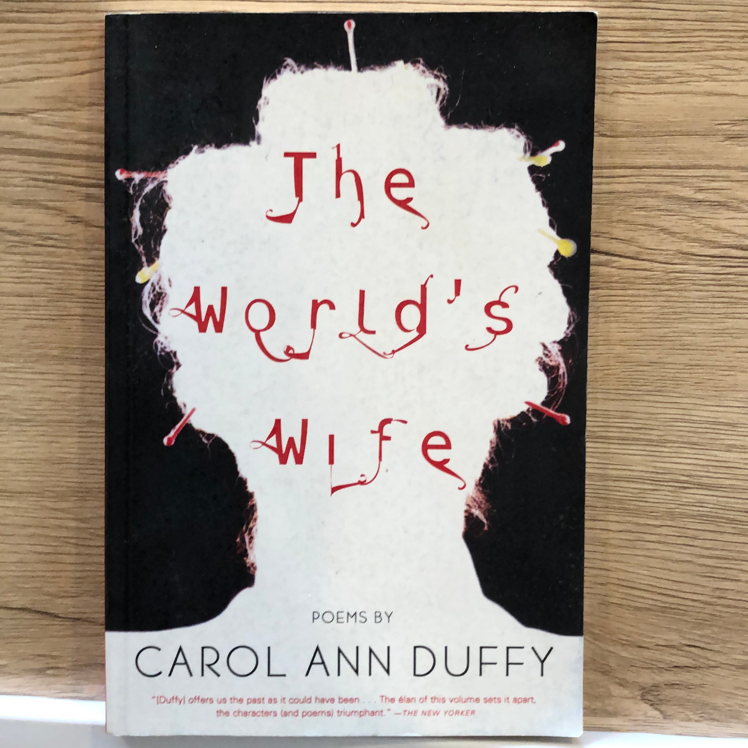 The World's Wife