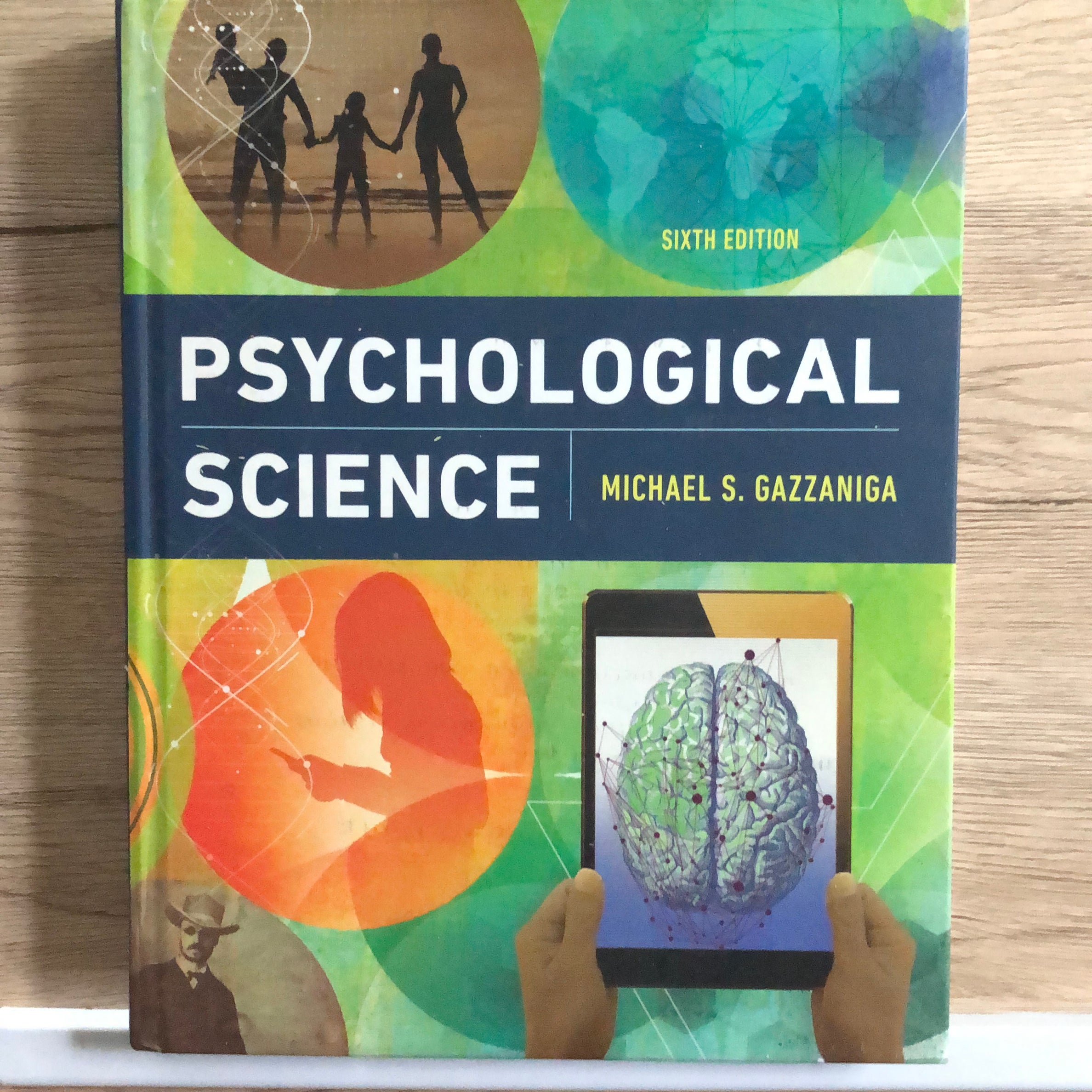 Psychological Science