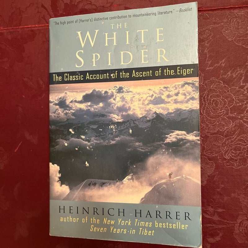 The White Spider