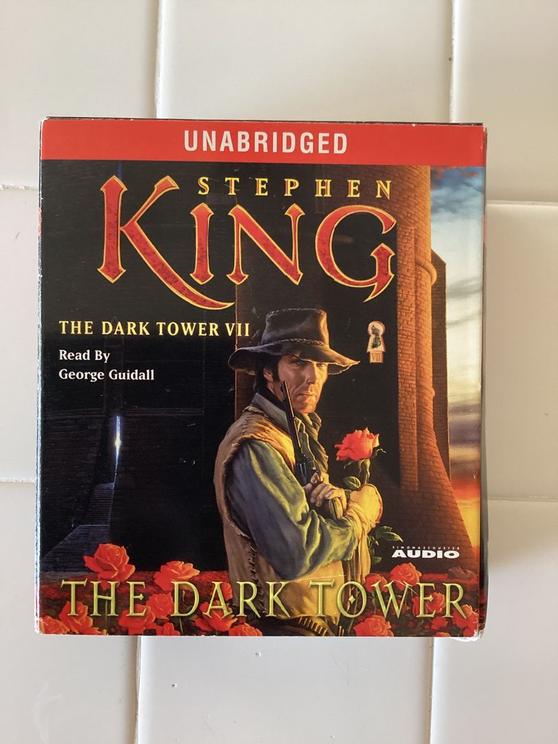 The Dark Tower VII