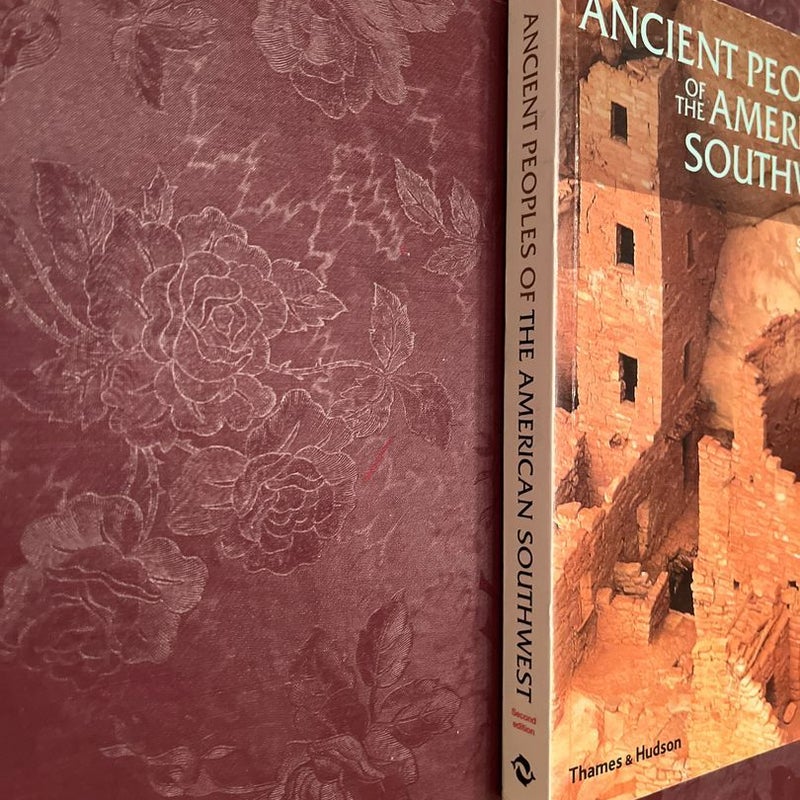 Ancient Peoples of the American Southwest 2e