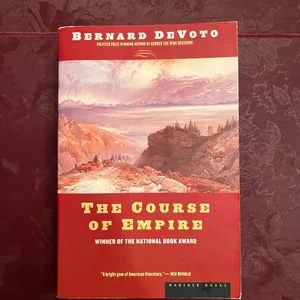 The Course of Empire
