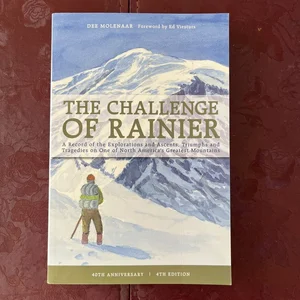 Challenge of Rainier