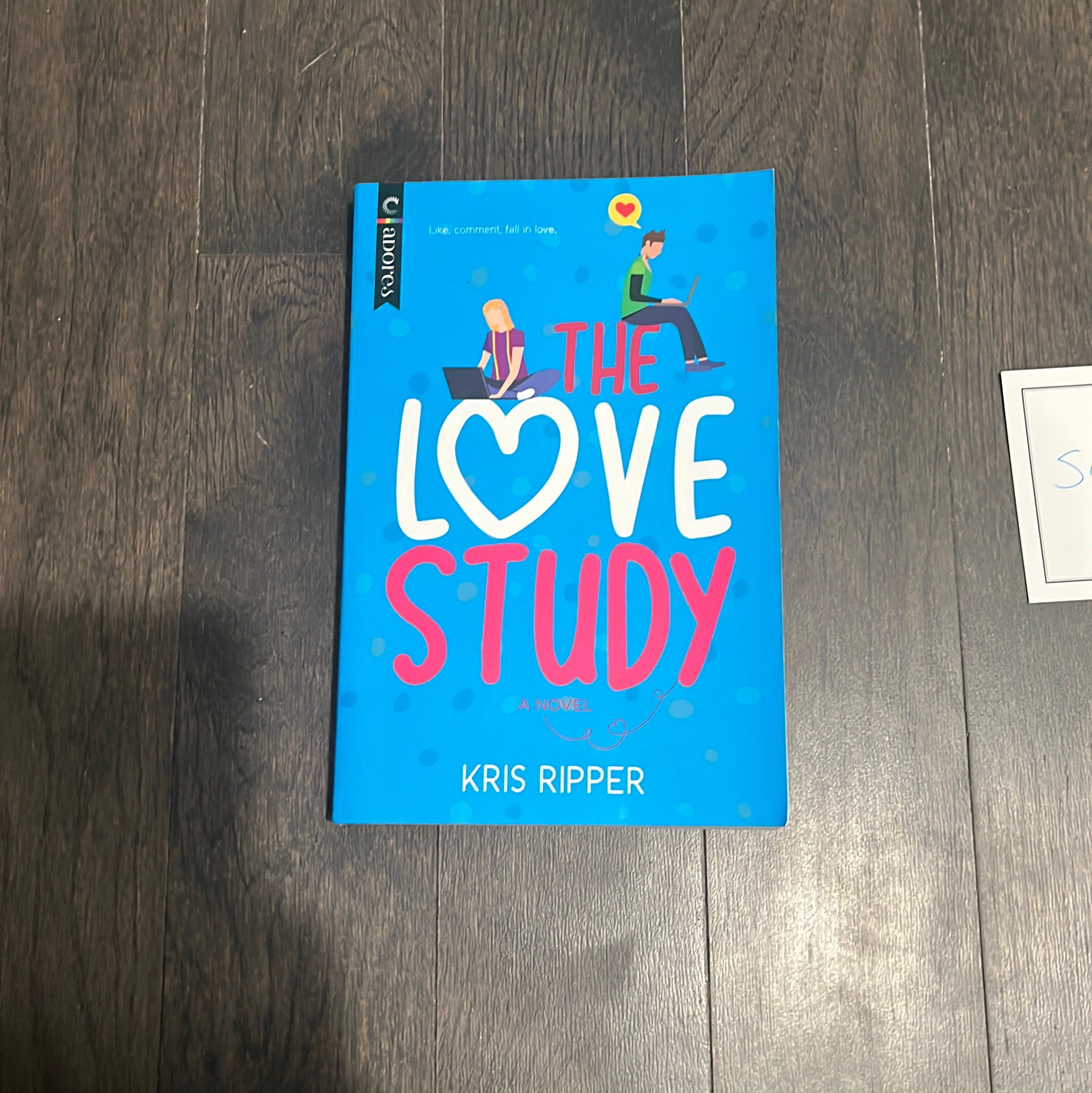 The Love Study