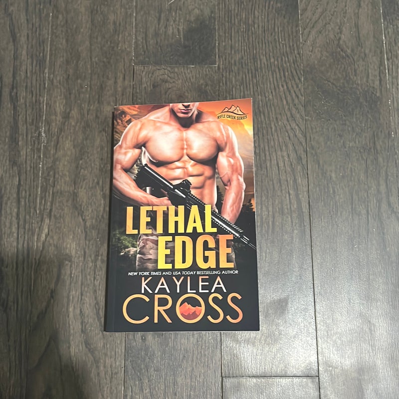 Lethal Edge