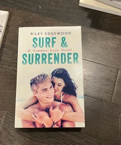 Surf and Surrender
