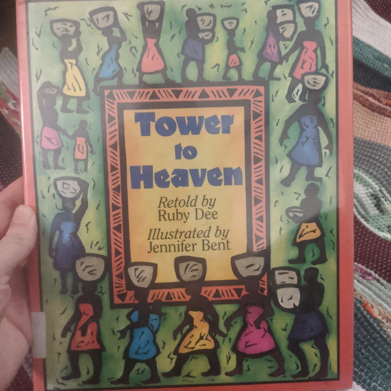 Tower to Heaven