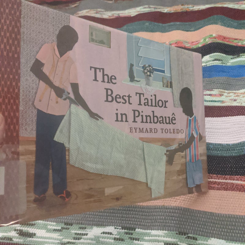 The Best Tailor in Pinbauê