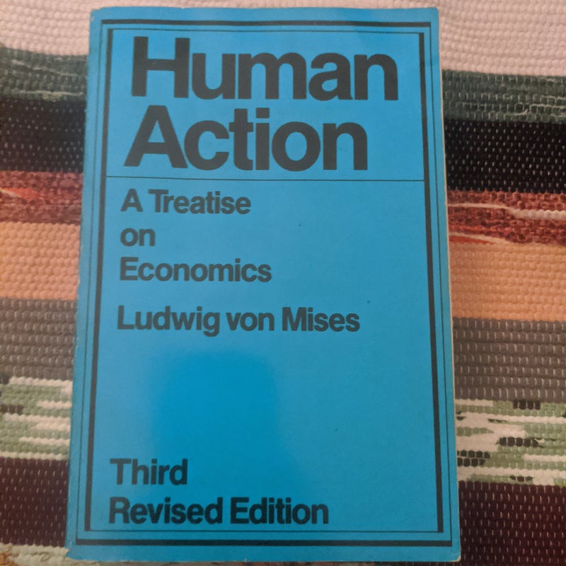 Human Action