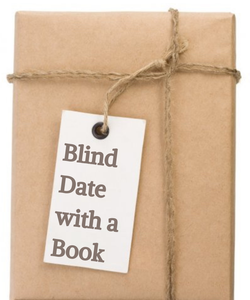 Blind Date With A Book ☺️ More Information In The Description