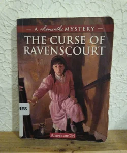 The Curse of Ravenscourt