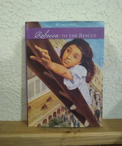 Rebecca to the Rescue