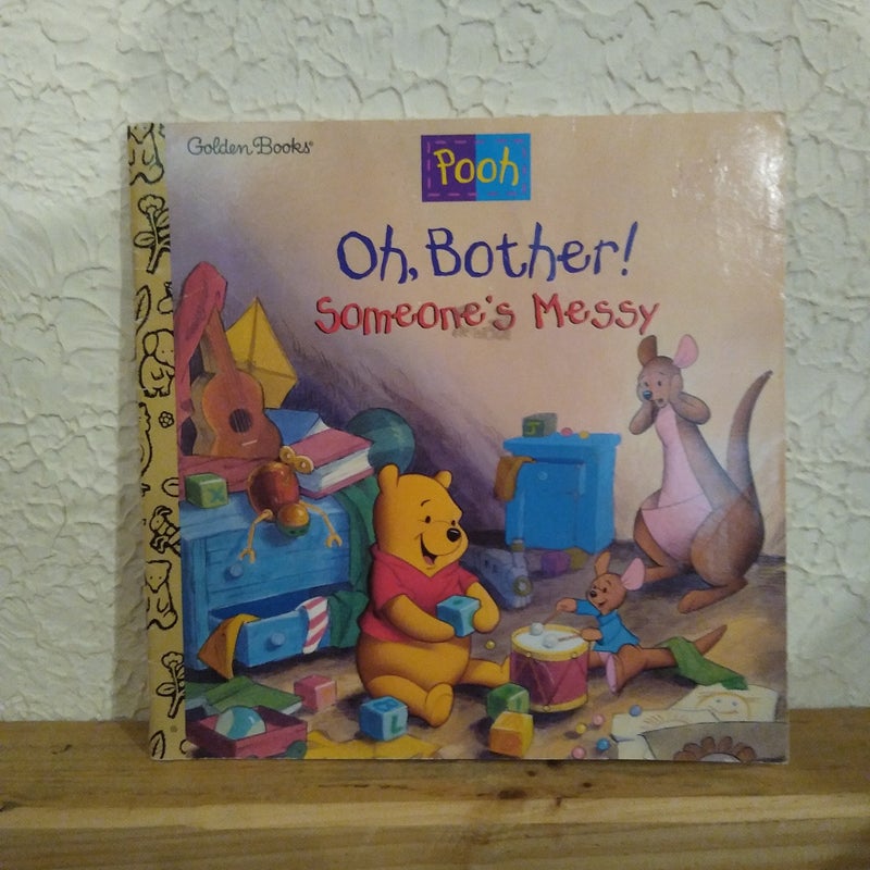 Oh, Bother!