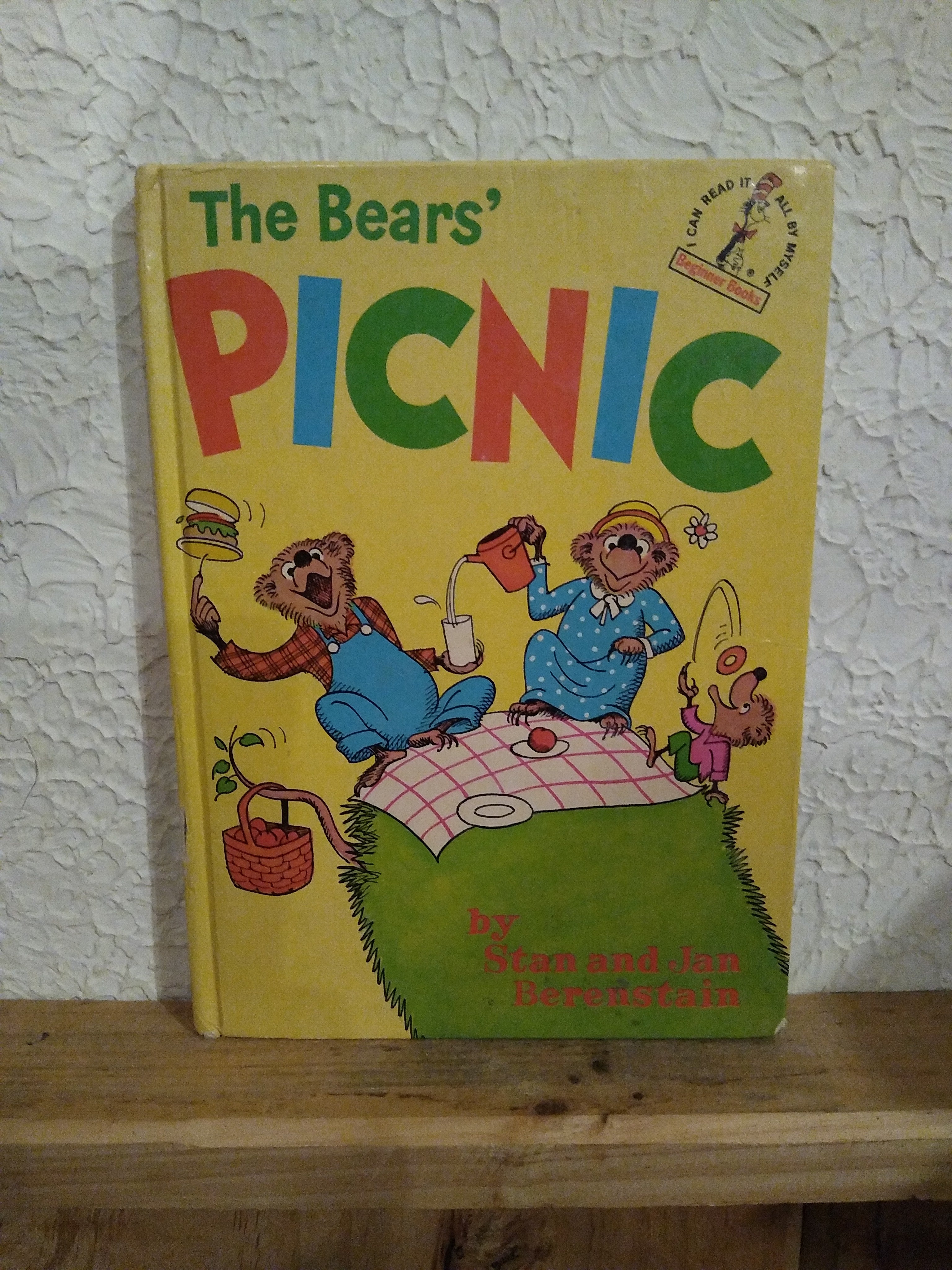 The Bears' Picnic