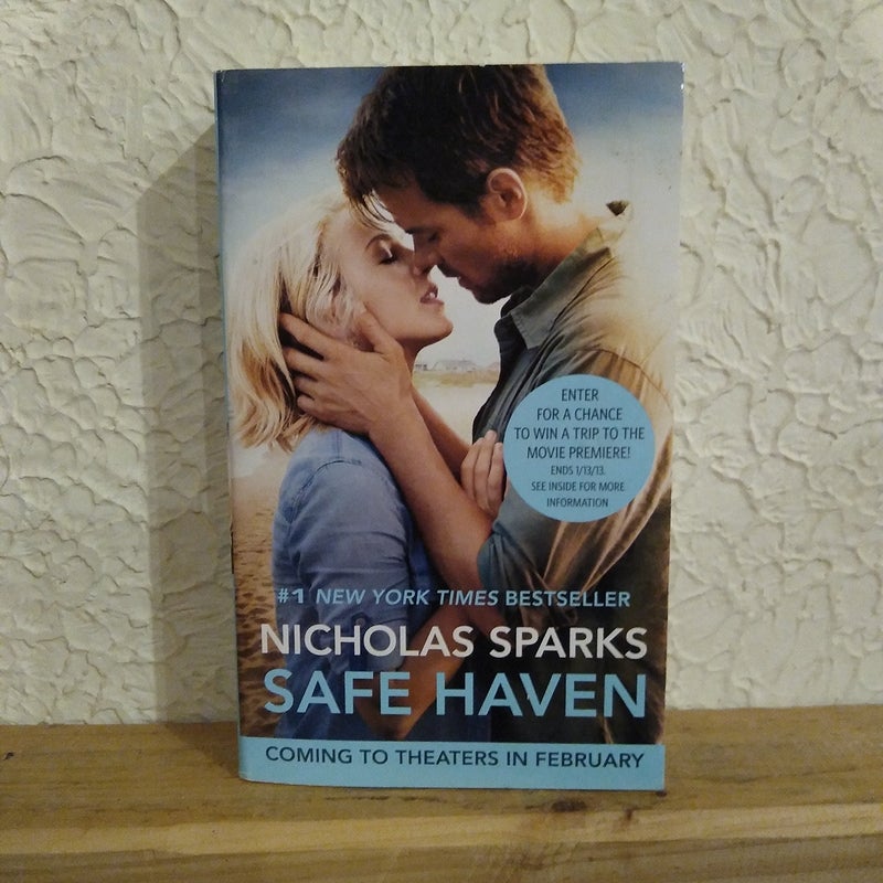 Safe Haven