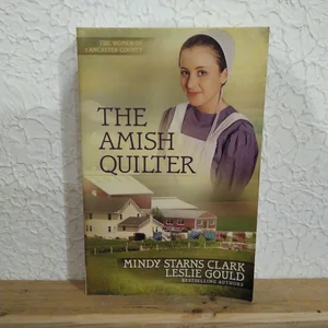 The Amish Quilter