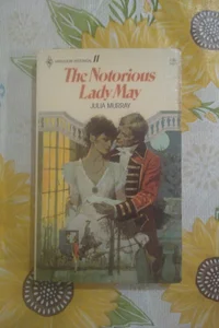 The Notorious Lady May