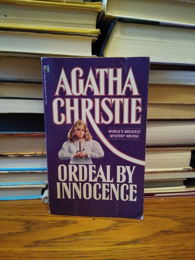 Ordeal by Innocence