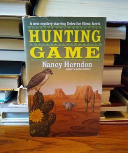 Hunting Game 