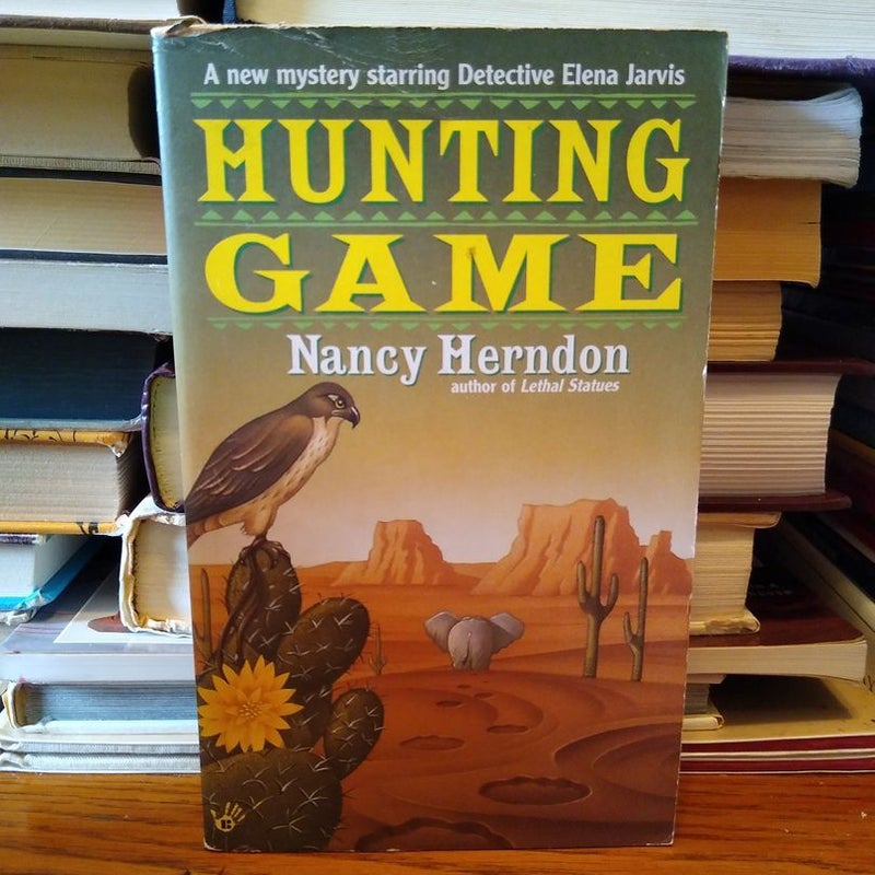 Hunting Game 