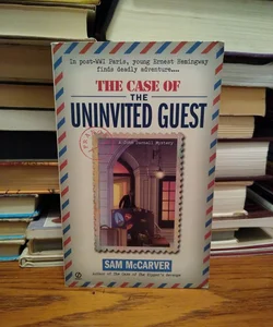 The Case of the Uninvited Guest