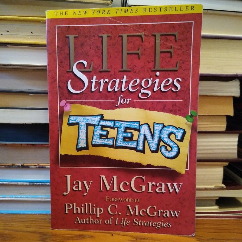 Life Strategies for Teens