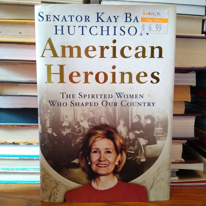 American Heroines