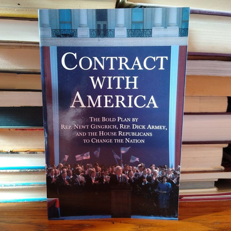 Contract with America