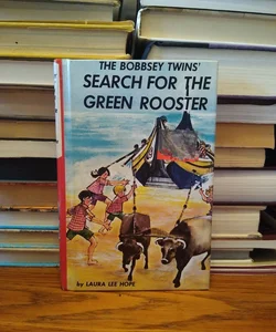 The Search for the Green Rooster