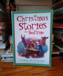 Christmas Stories for Bedtime