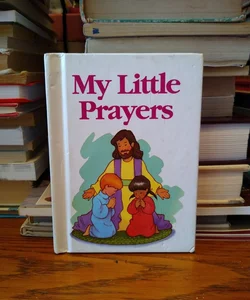 My Little Prayers