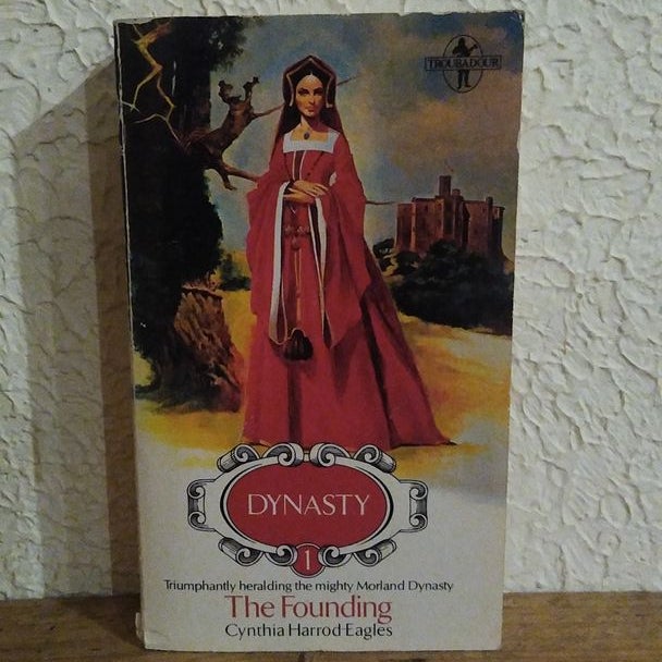 Dynasty Series Book #1 : The Founding