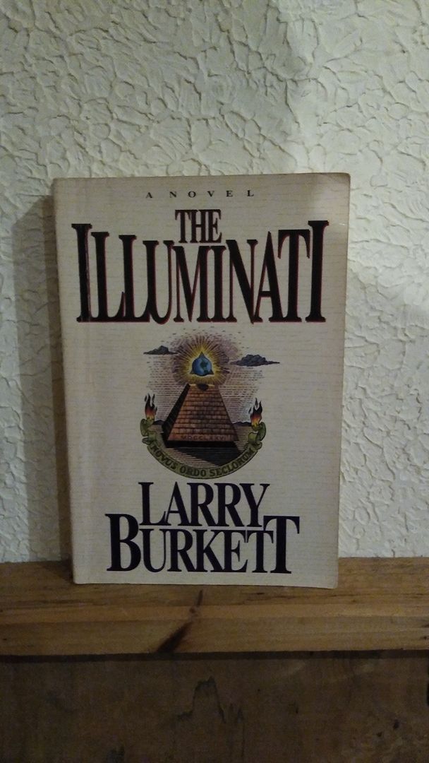 The Illuminati