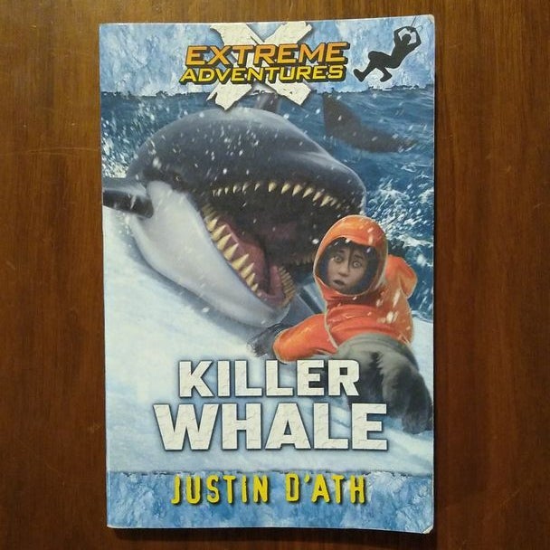 Killer Whale