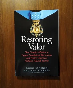 Restoring Valor