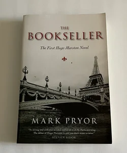 The Bookseller