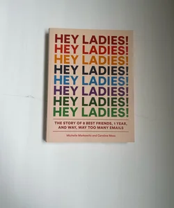 Hey Ladies!