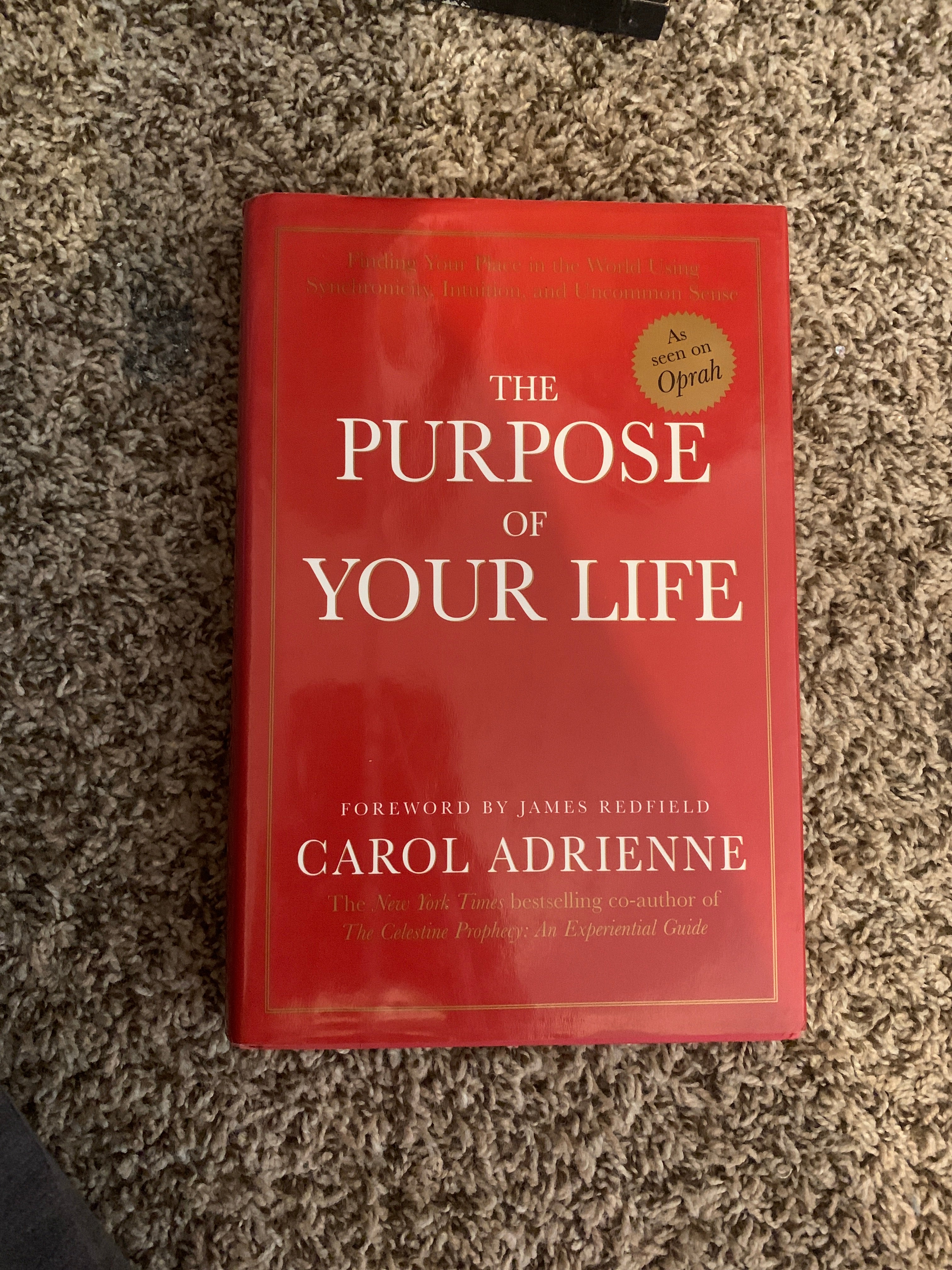 The Purpose of Your Life