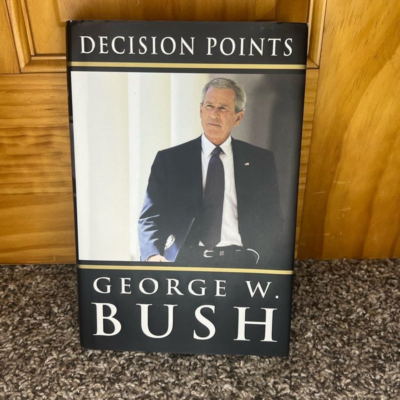 Decision Points