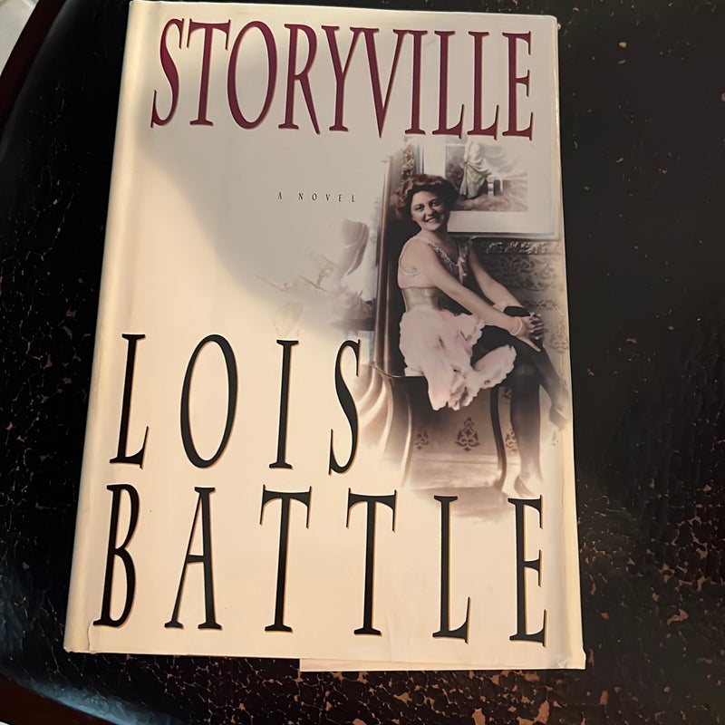 Storyville