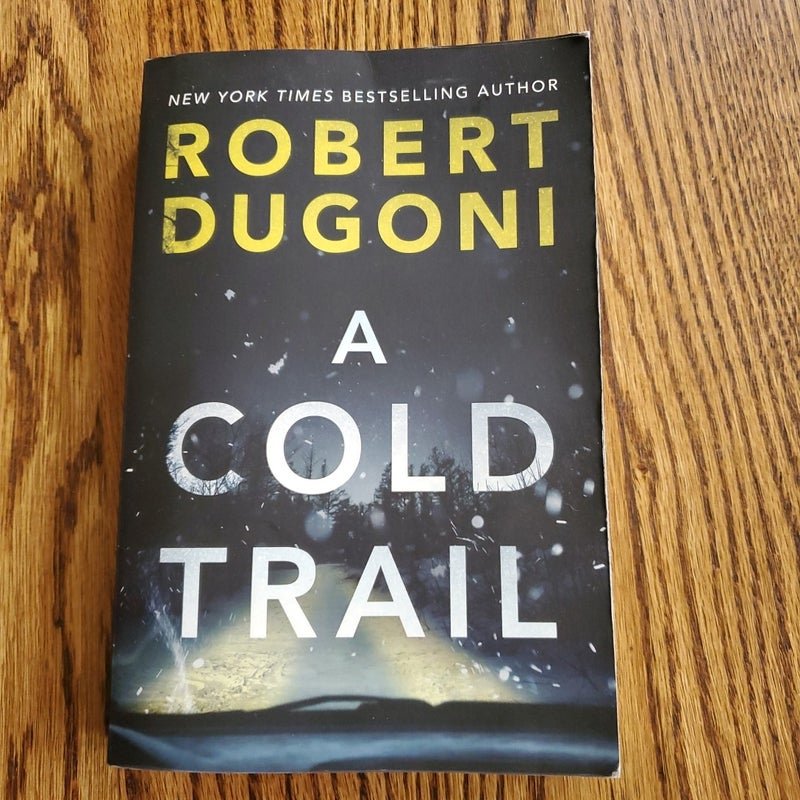 A Cold Trail