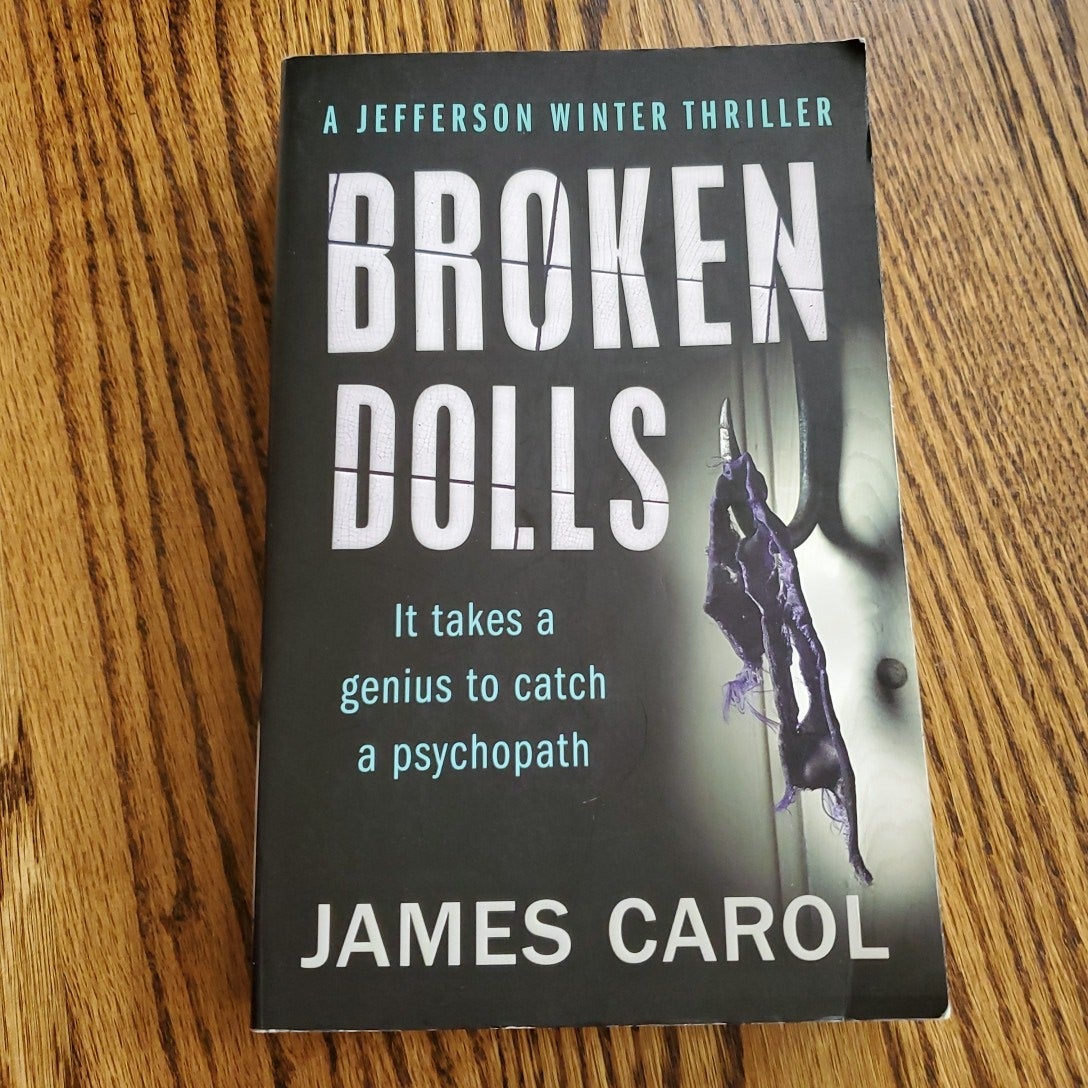 Broken Dolls