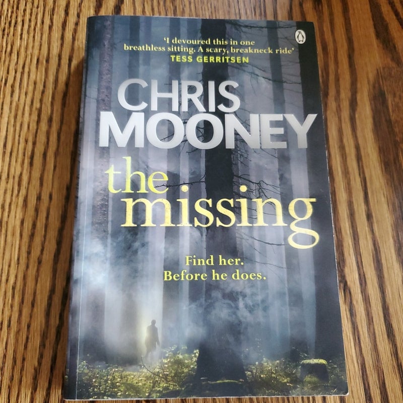 The Missing