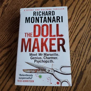 The Doll Maker