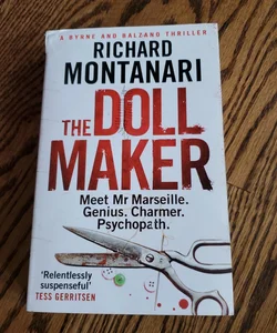 The Doll Maker