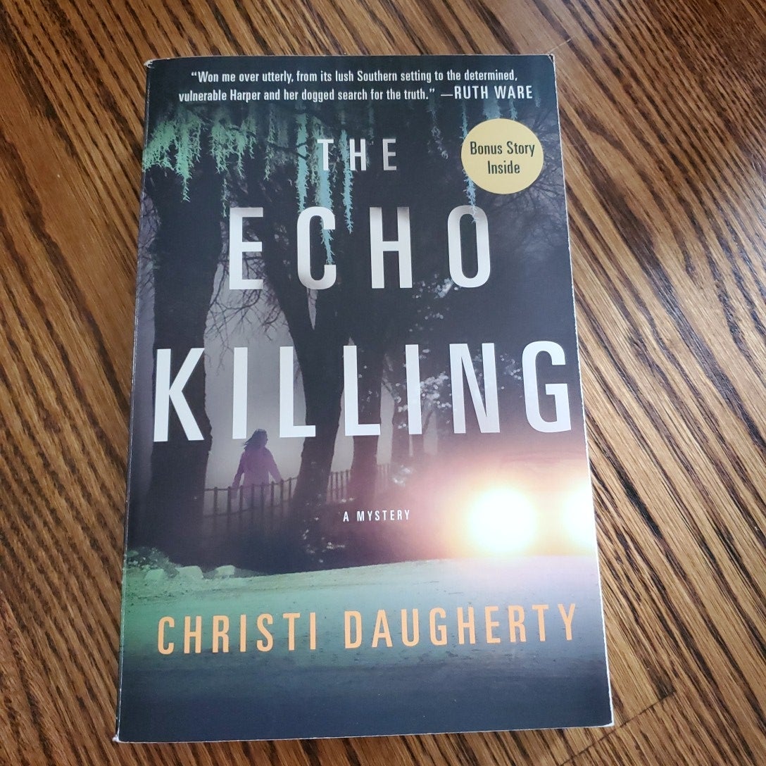 The Echo Killing