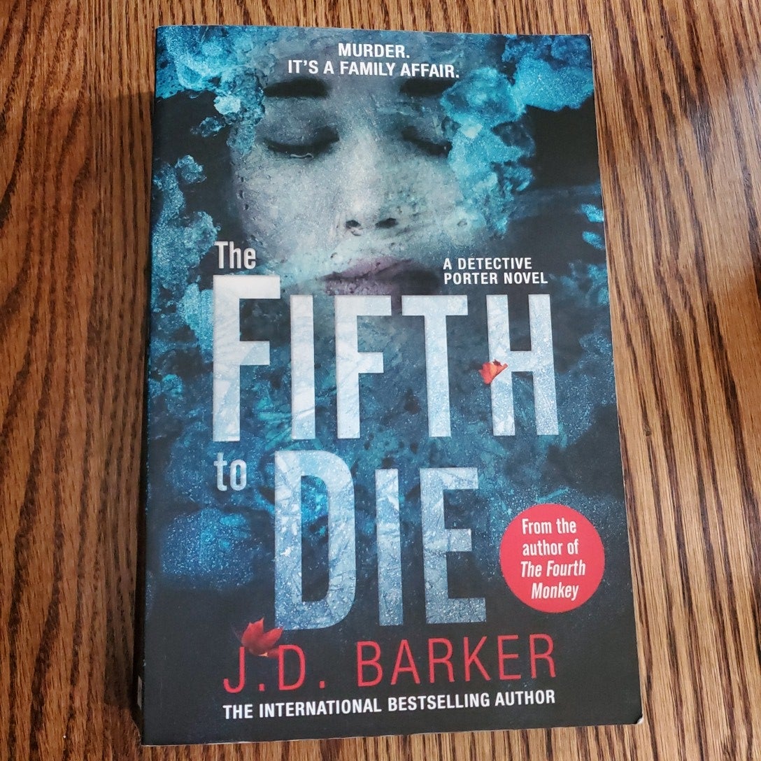 The Fifth to Die