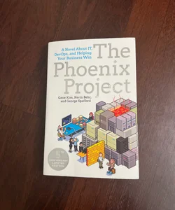 The Phoenix Project 